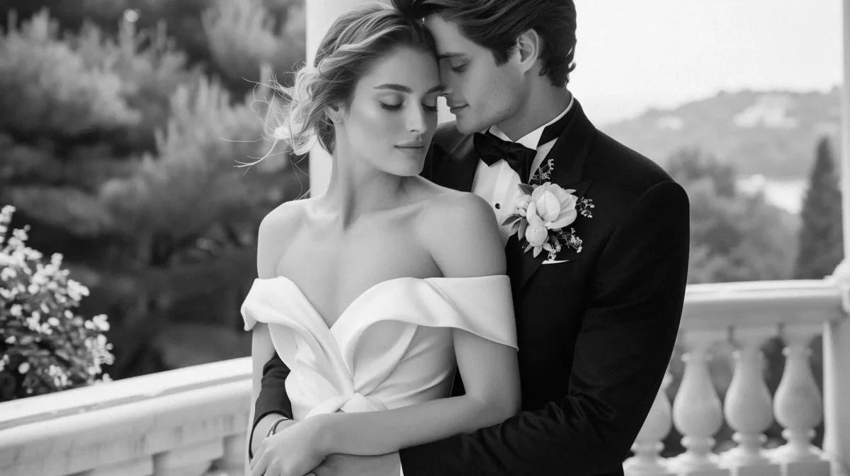 Emotionale Hochzeitsmomente
